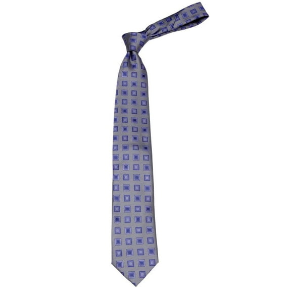Men's Big and Tall XL Extra Long Pattern Necktie