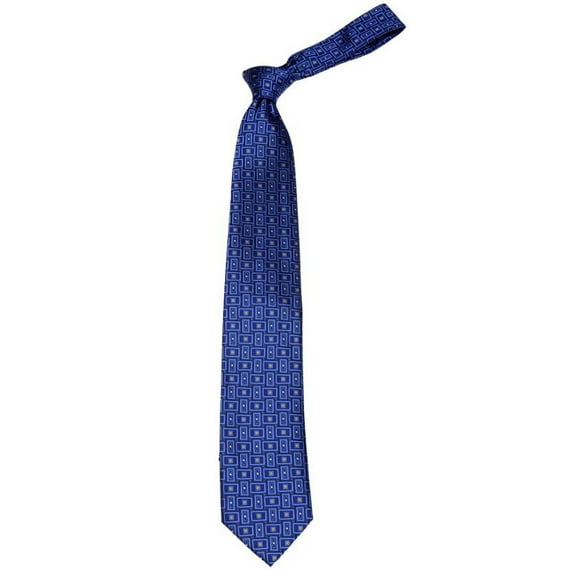 Men's Big and Tall XL Extra Long Pattern Necktie