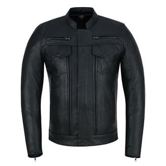 Harley 3 1 Jacket