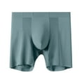 thumbnail image 1 of Men's Bikini Underwear, Men Boxer Briefs Pants Men's Underwear Trunks Comfortable Underwear Boxer Briefs Men's Underwear Boxer Briefs for Men, 1 of 3