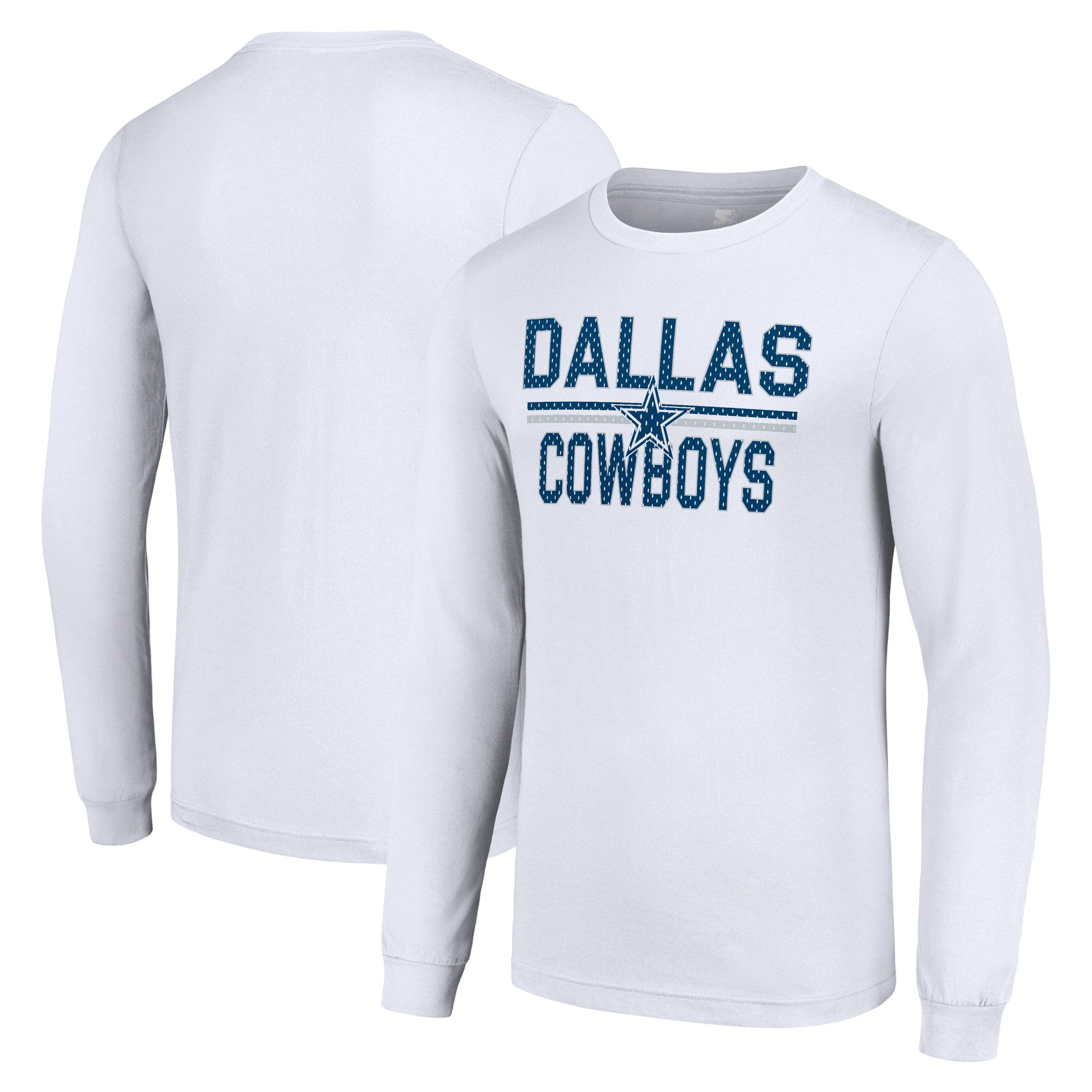 Men's Black AFC 2025 Pro Bowl PickAPlayer Long Sleeve TShirt