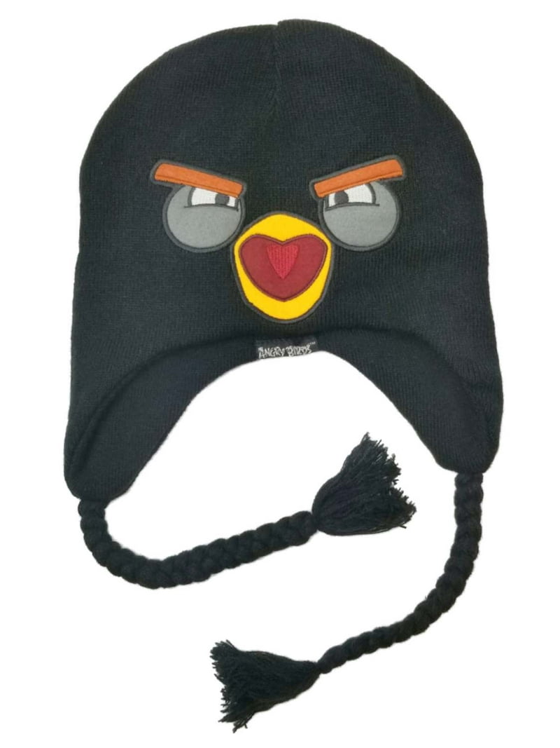 HANGRY&ANGRY ニット帽 KANGOL Y2K BEANIE | ONE SIZE(19) BLACK (01) | KANGOL / カンゴール