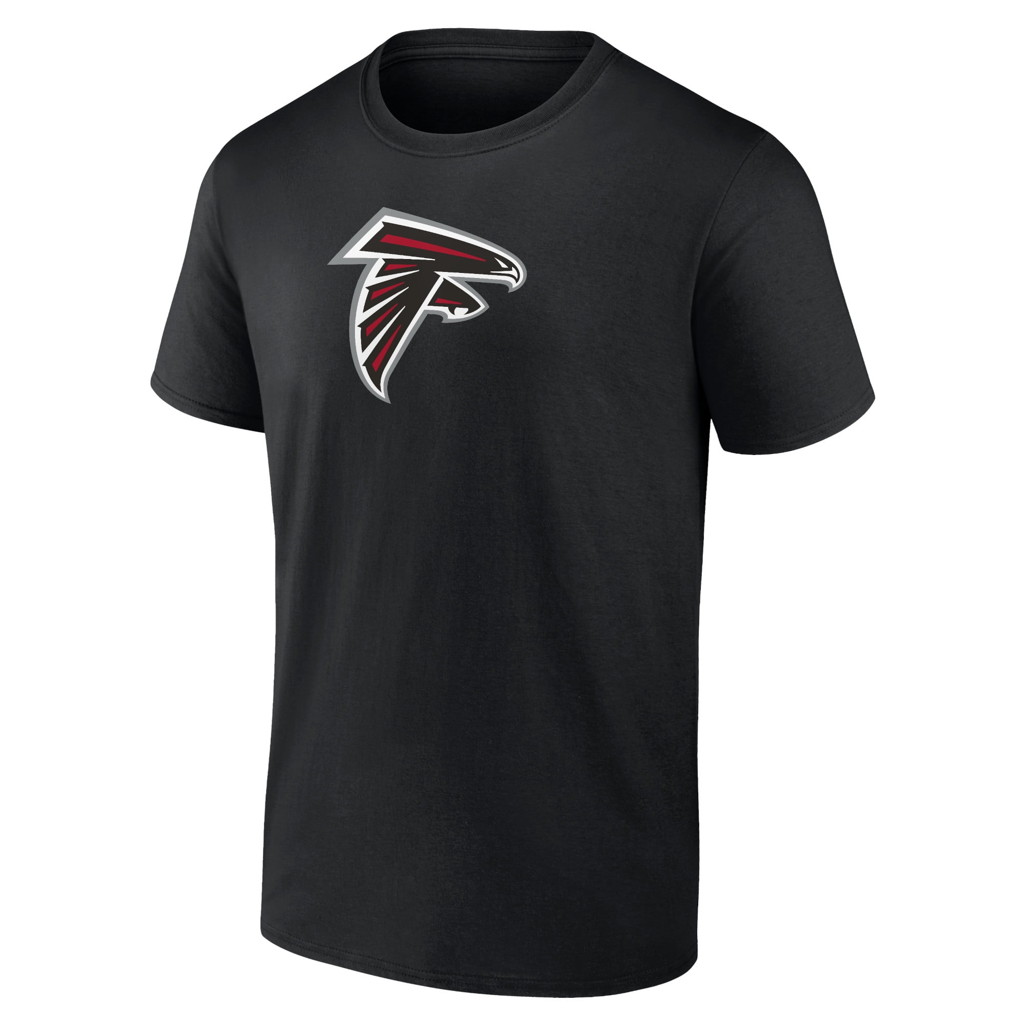 NFL Atlanta Falcons Mens Logo T-Shirt – All 32 Teams Available