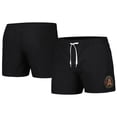 thumbnail image 1 of Men's Black Atlanta United FC Leisure Shorts, 1 of 3