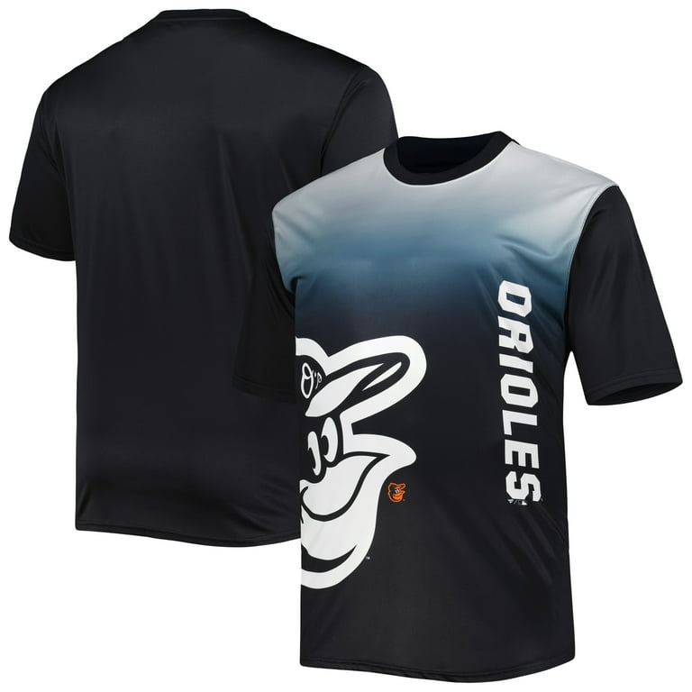 walmart orioles shirt