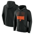 thumbnail image 1 of Men's  Black Baltimore Orioles We Are Baltimore Pullover Hoodie, 1 of 3
