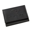 thumbnail image 1 of Men's Black Baltimore Ravens Hybrid Tri-Fold Wallet, 1 of 3