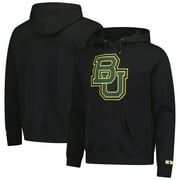 Men's Black Baylor Bears Foundation Fleece Pullover Hoodie