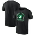 thumbnail image 1 of Men's Black Boston Celtics The Extras T-Shirt, 1 of 3
