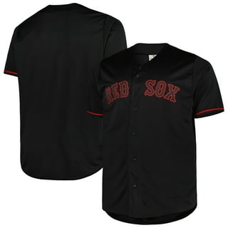 Boston Red Sox Nike Official Replica Road Jersey - Mens with Martinez 28  printing