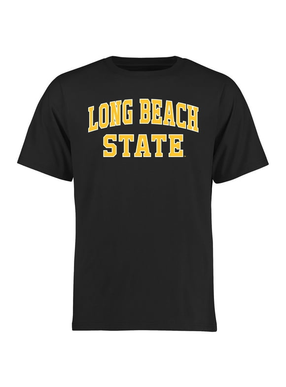 Cal State Long Beach Colors
