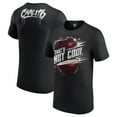 thumbnail image 1 of Men's Black Carlito That's Not Cool T-Shirt, 1 of 3