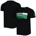 thumbnail image 1 of Men's Black Celtic Foundation T-Shirt, 1 of 3