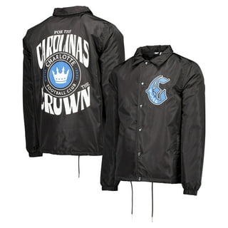 新品未開封clubhaus Fore coach jacket　XL COACH® | Moto Jacket