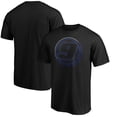 thumbnail image 1 of Men's Black Chase Elliott Stealth Pop Revive T-Shirt, 1 of 3