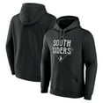 thumbnail image 1 of Men's  Black Chicago White Sox South Siders Pullover Hoodie, 1 of 3