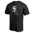 thumbnail image 1 of Men's Black Chicago White Sox X-Ray T-Shirt, 1 of 3