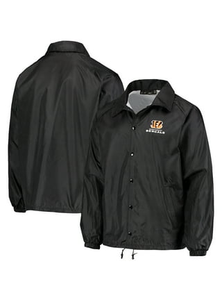 Coaches Jacket Mens