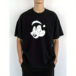 Clothing Slash Pepe Le Pew Shirt CNTGARAGECLOTHING TSHIRT SLASH