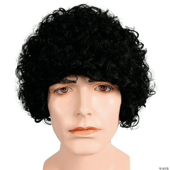 Lacey Wigs - Style 100 Curly Wig -