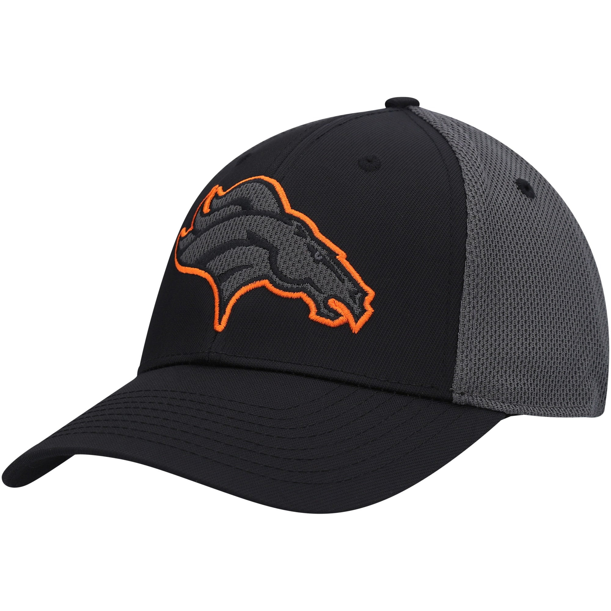 Denver Broncos Blackball Mesh Adjustable Hat for Men Egypt Ubuy