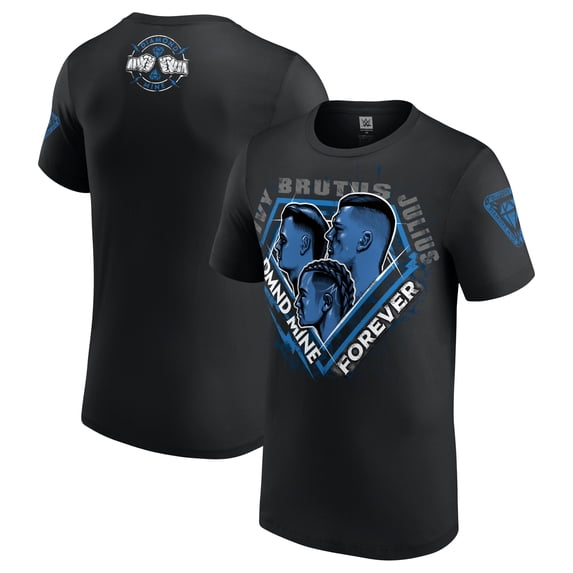 Men's Black Diamond Mine Forever T-Shirt