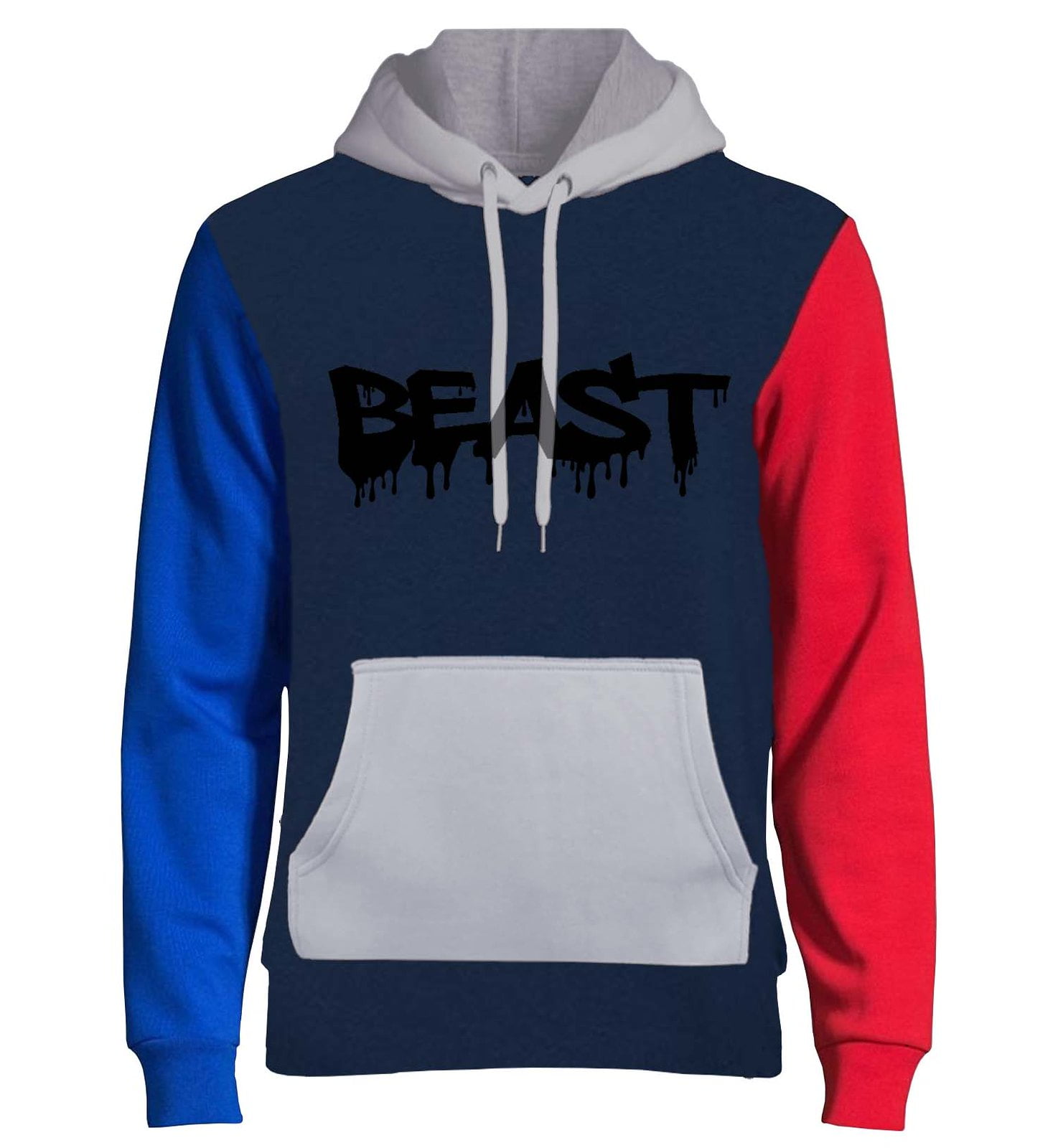 Beast Jacket Shirt' Men's T-Shirt