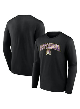 Ecu Logo Shirt