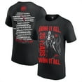 thumbnail image 1 of Men's Black Edge 25 Years Done It All T-Shirt, 1 of 3