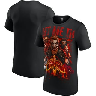 Bray Wyatt Shirt