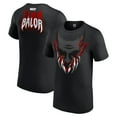 thumbnail image 1 of Men's   Black Finn B-lor NXT Debut Authentic T-Shirt, 1 of 3