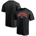 thumbnail image 1 of Men's Black Florida Gators Line Corps T-Shirt, 1 of 3