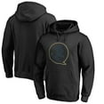 thumbnail image 1 of Men's Black Florida State Seminoles Taylor Pullover Hoodie, 1 of 3