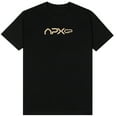 thumbnail image 1 of Men's Black Formula 1 The Movie APXGP Team T-Shirt, 1 of 4