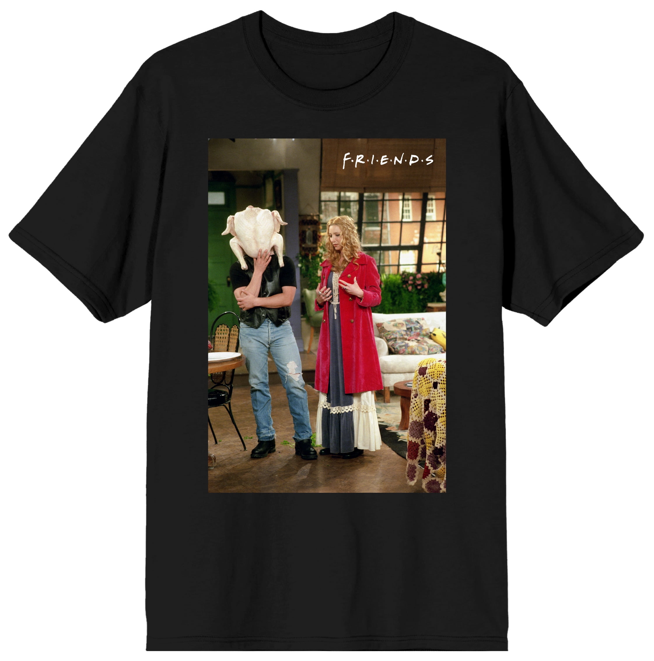 premium fit mens tee