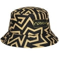 thumbnail image 1 of Men's Black/Gold Formula 1 The Movie Bucket Hat, 1 of 6