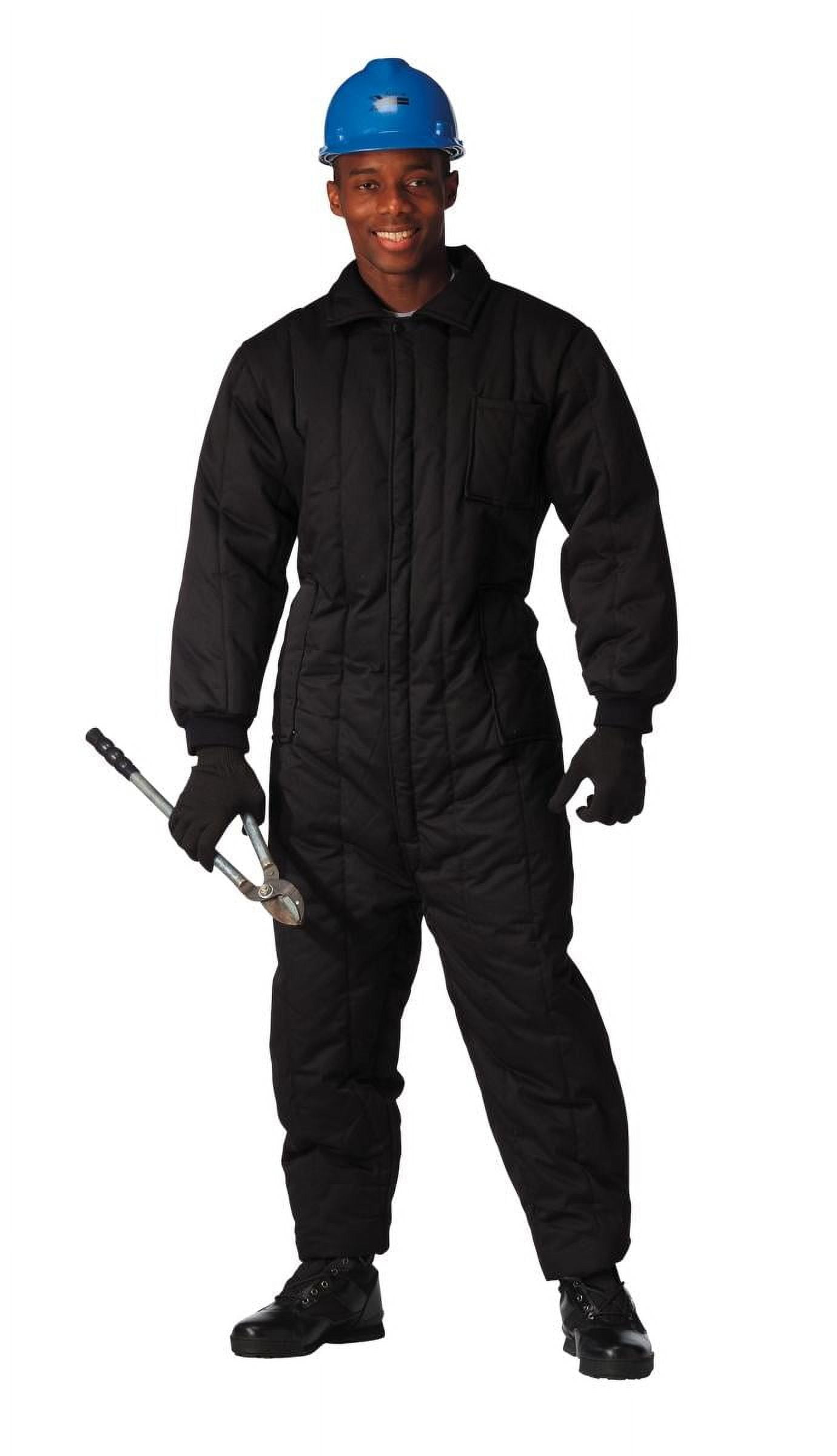 Thermal coveralls cheap walmart
