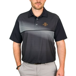 Iowa state 2024 under armour polo