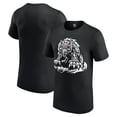 thumbnail image 1 of Men's Black Jacob Fatu T-Shirt, 1 of 3