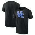 thumbnail image 1 of Men's Black Kentucky Wildcats Logo T-Shirt, 1 of 3