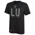 thumbnail image 1 of Men's Black Las Vegas Raiders Record Setter T-Shirt, 1 of 1
