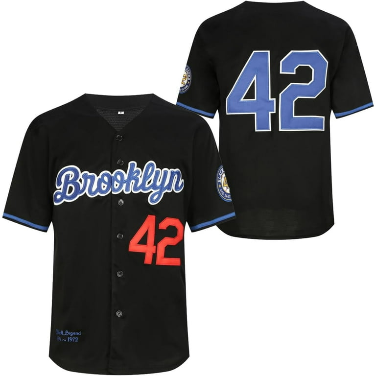 Mens vintage baseball jersey clearance