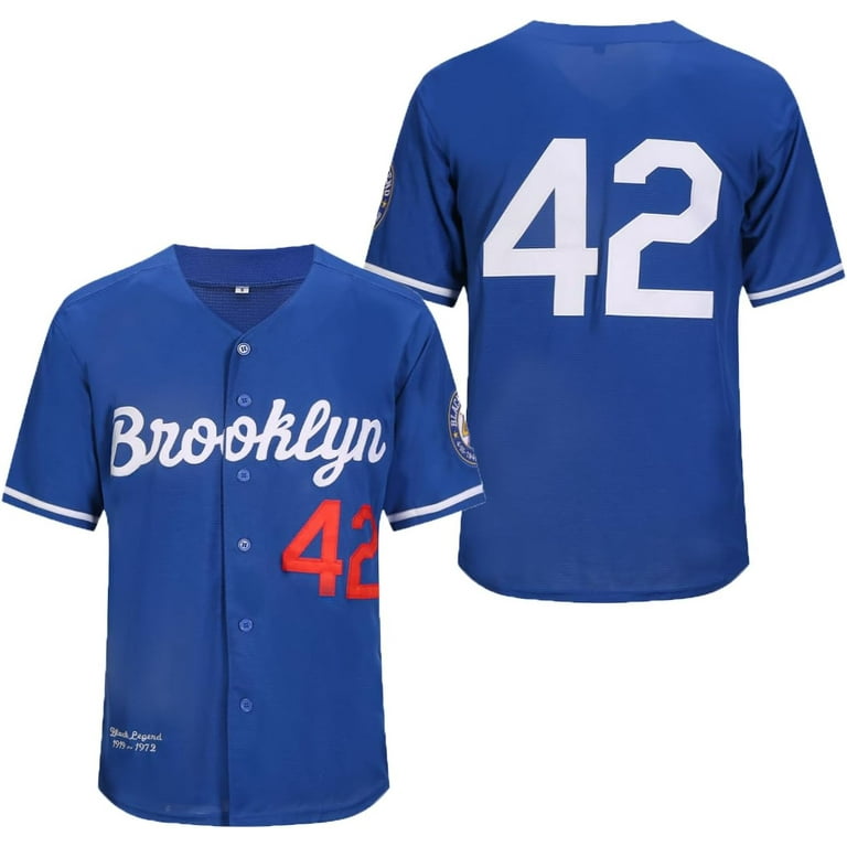 Classic baseball jerseys top