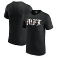 thumbnail image 1 of Men's Black MFT T-Shirt, 1 of 3
