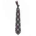 thumbnail image 1 of Men's Black Maryland Terrapins Rhodes Tie, 1 of 1