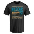 thumbnail image 1 of Men's Black NASCAR Classics Stock Car T-Shirt, 1 of 2