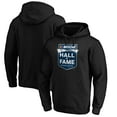 thumbnail image 1 of Men's Black NASCAR Hall of Fame Pullover Hoodie, 1 of 3