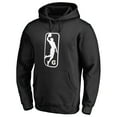 thumbnail image 1 of Men's Black NBA G League Primary Logo Pullover Hoodie, 1 of 3