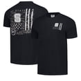 thumbnail image 1 of Men's  Black NC State Wolfpack Comfort Colors OHT Camo Overlay T-Shirt, 1 of 4