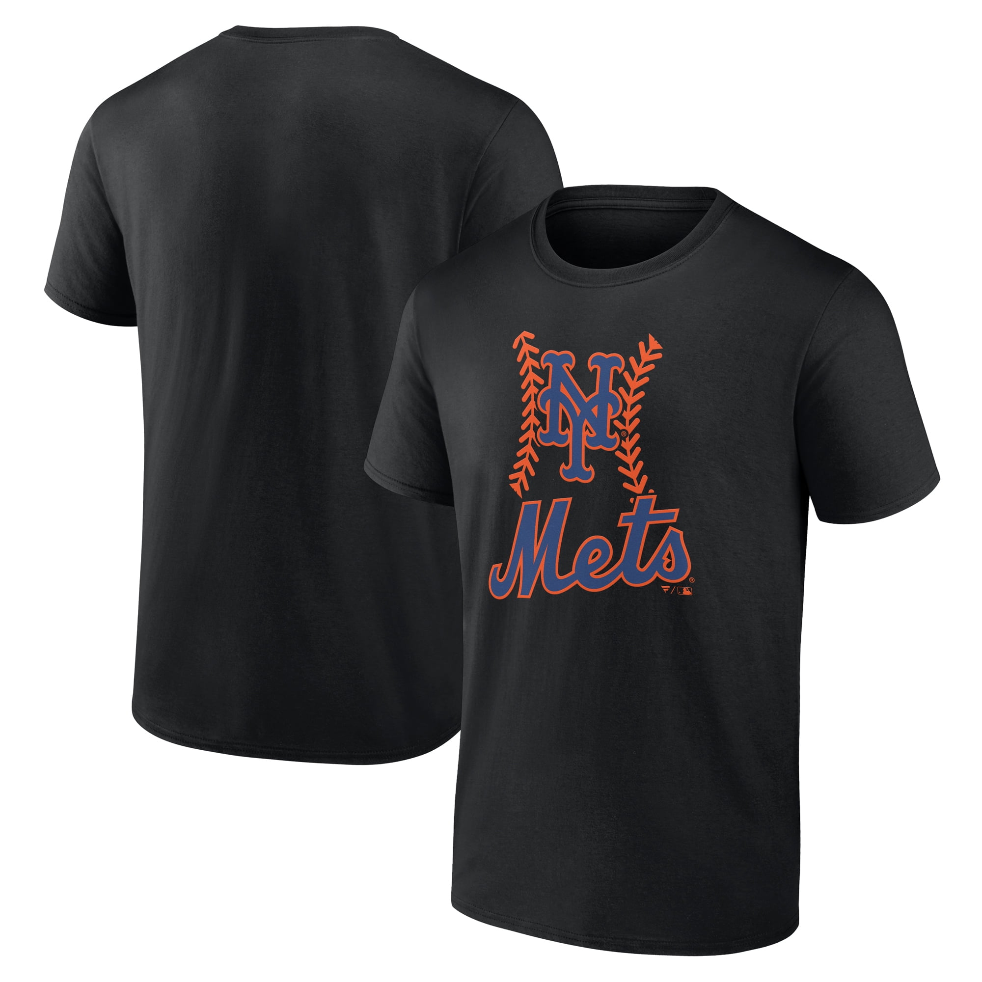 デッド 2000年 Majestic MLB NY METS Tシャツ L 黒 VINTAGE MLB NEW YORK METS TEE SHIRT 2001 SIZE 2XL – Vintage